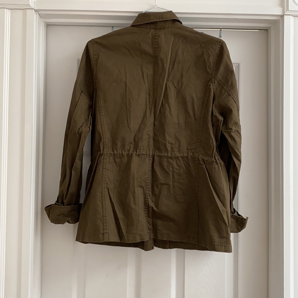 Jcrew Jacket - image 3